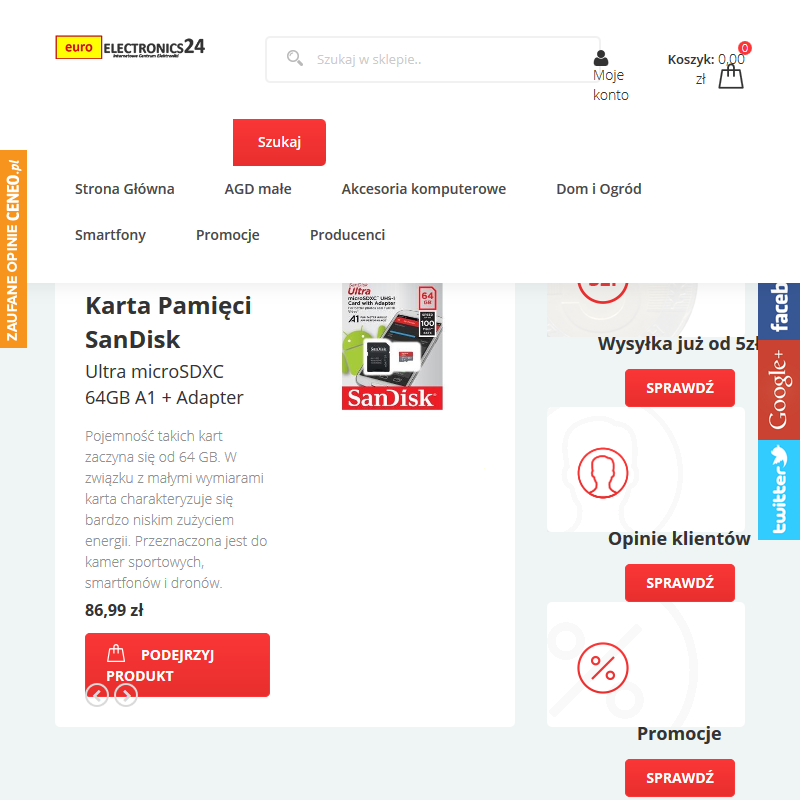 Wymienne głowice gillette prosheild