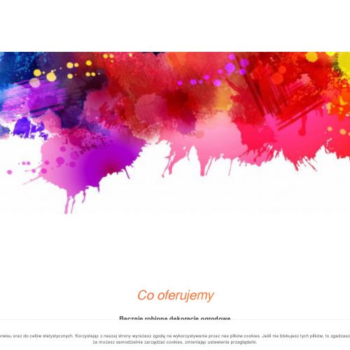 Rzeźby ogrodowe w Gdańsku