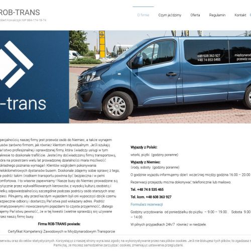 Wałbrzych - busy wrocław niemcy