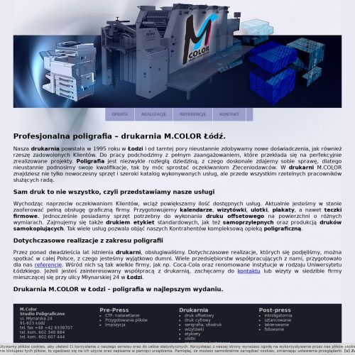 Ulotki łódź w Piotrkowie Trybunalskim