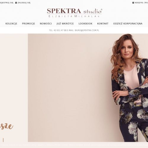 Tuniki damskie hurt w Łodzi