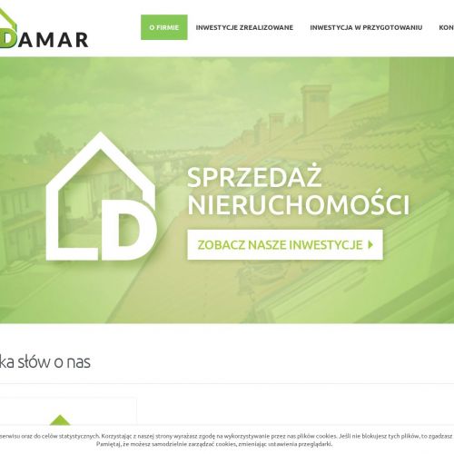 Mieszkania w Warszawie