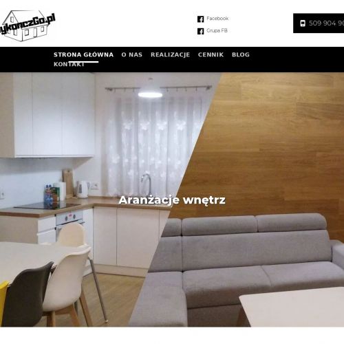 Ocieplanie poddaszy Częstochowa