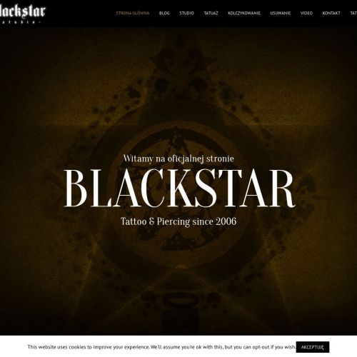 Przykrywanie starych tatuaży Warszawa