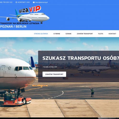 Bus kursy poznań berlin w Poznaniu