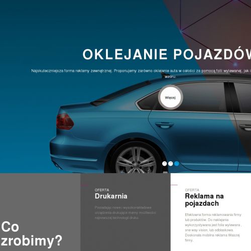 Gadżety reklamowe w Poznaniu