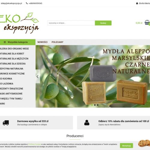 Naturalny krem do rąk z olejkiem konopnym