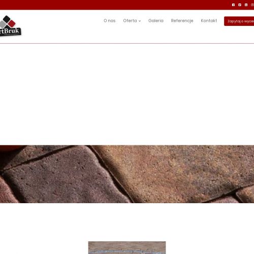 Koparko ładowarka w Warszawie