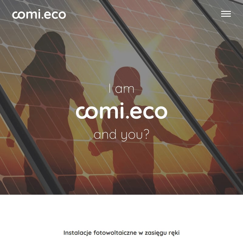 Instalacja paneli fotowoltaicznych - Zielona Góra