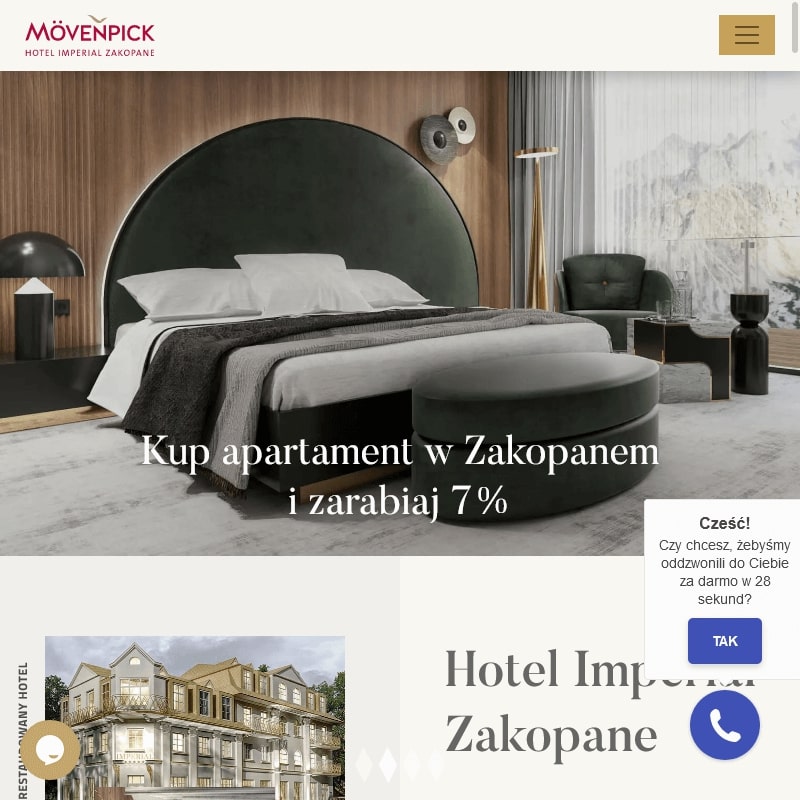 Apartamenty na sprzedaż zakopane i okolice w Zakopanem