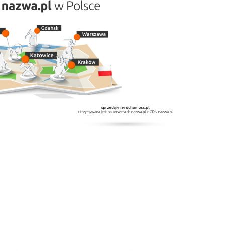 Szybki skup nieruchomości cały kraj - Częstochowa