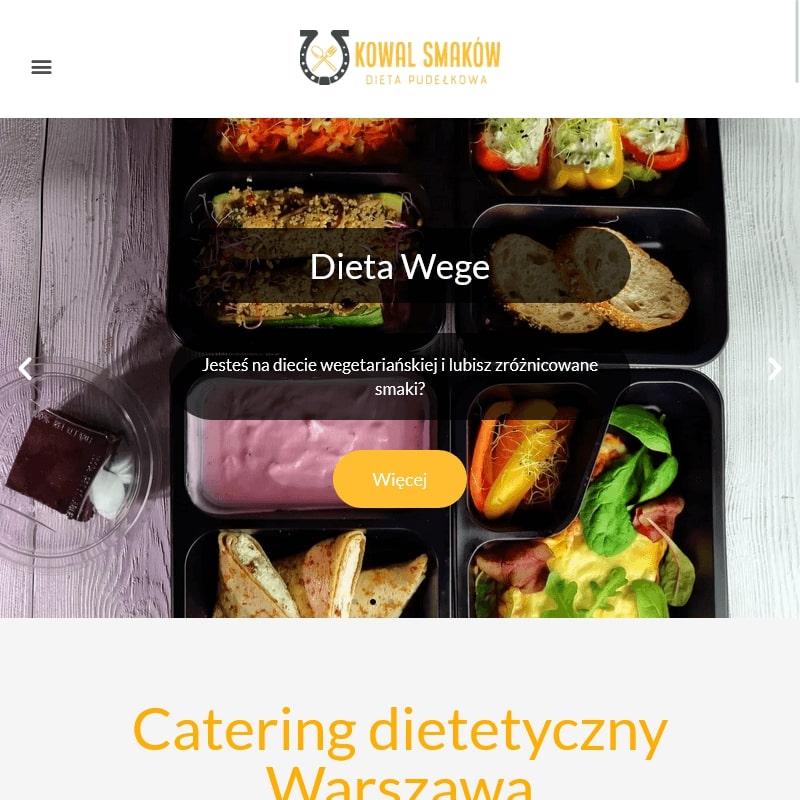 Catering dietetyczny warszawa bez glutenu i laktozy w Piasecznie