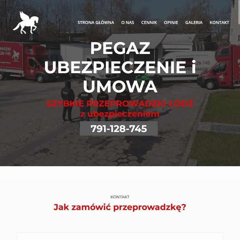 Przeprowadzki międzynarodowe cennik w Zduńskiej Woli