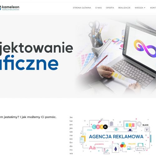 Bydgoszcz - szyldy reklamowe