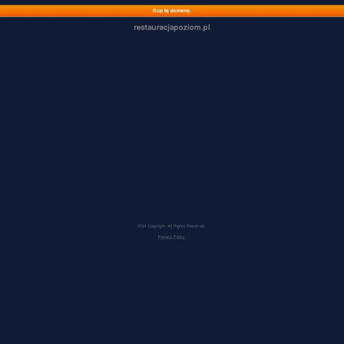 Sala konferencyjna w Poznaniu