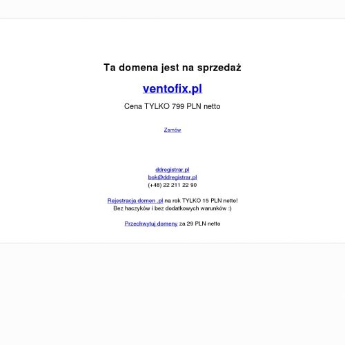 Rzeszów - powietrzne pompy ciepła