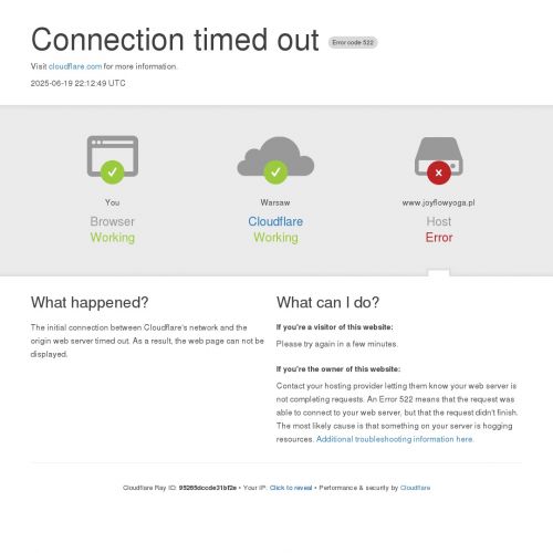 Weekend z jogą w Rzeszowie