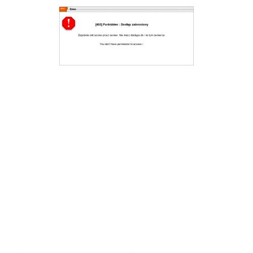 Czyszczenie maszyn suchym lodem - Bydgoszcz