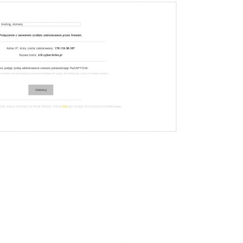 Sesje hipnozy - Sopot