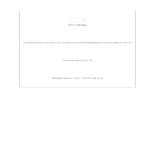 Psychoterapia warszawa mokotów w Warszawie