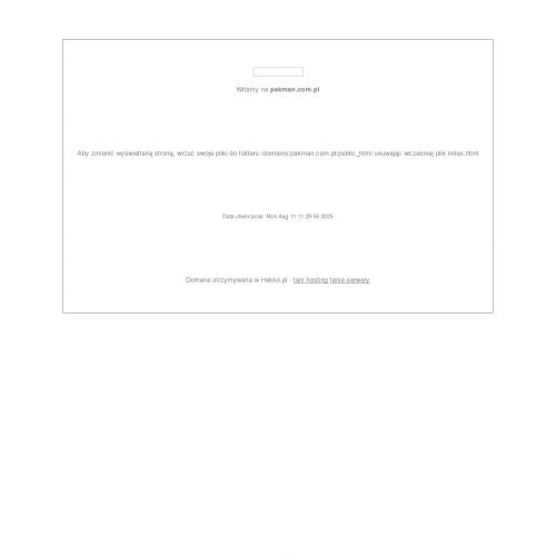 Spedycja krajowa i międzynarodowa