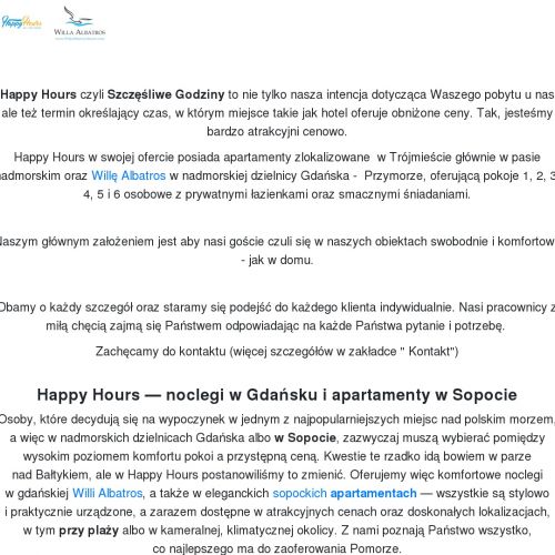 Tanie noclegi gdańsk przymorze w Gdańsku