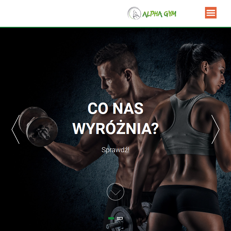 Fitness Zielona Góra