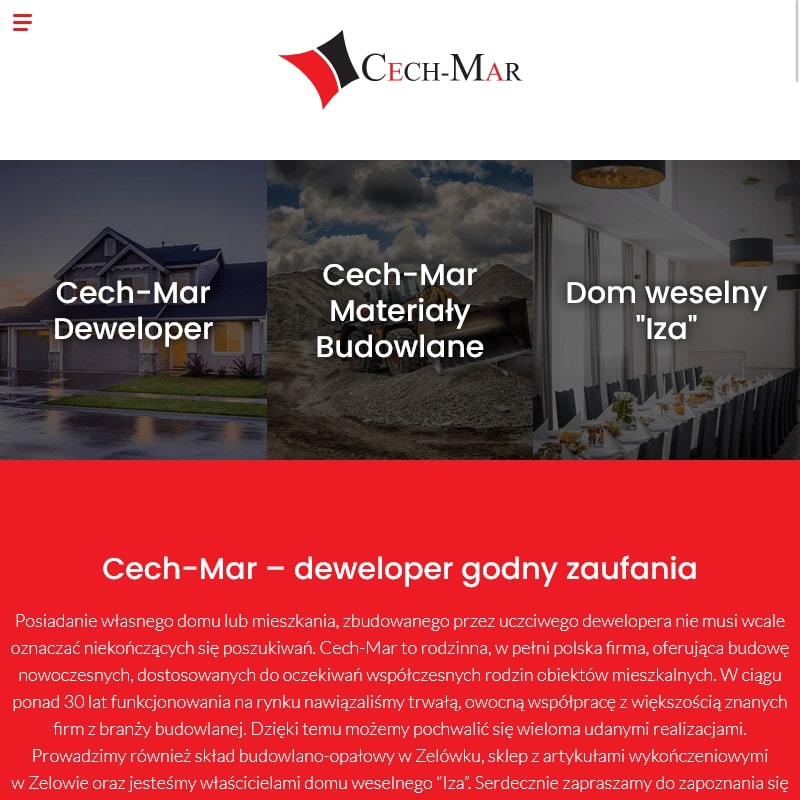 Skład budowlany łask - łódź