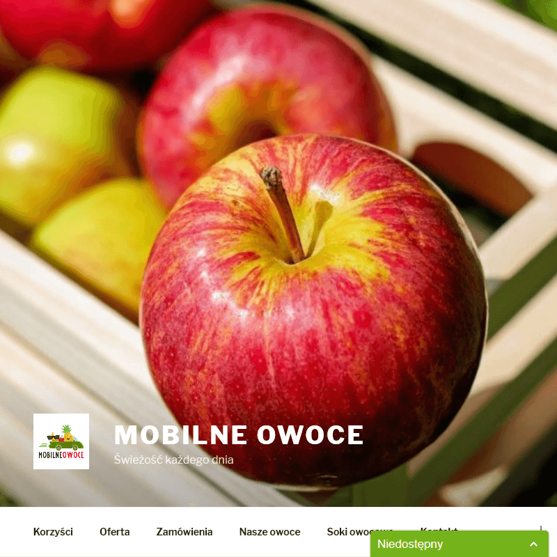 Warzywa z dostawą - Kraków