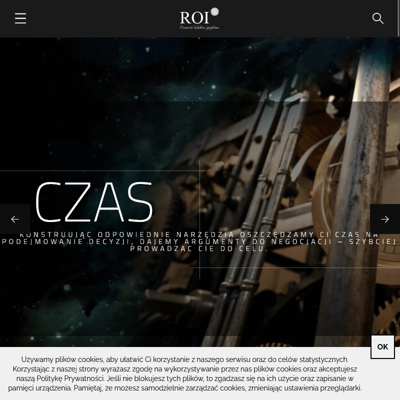 Controlling finansowy