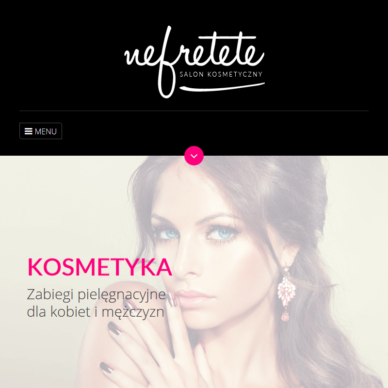Manicure hybrydowy w Nowym Sączu